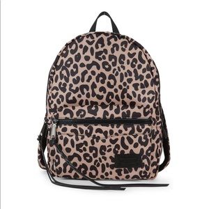 NWT Rebecca Minkoff Backpack